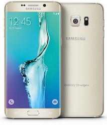 Замена дисплея на телефоне Samsung Galaxy S6 Edge Plus в Тюмени